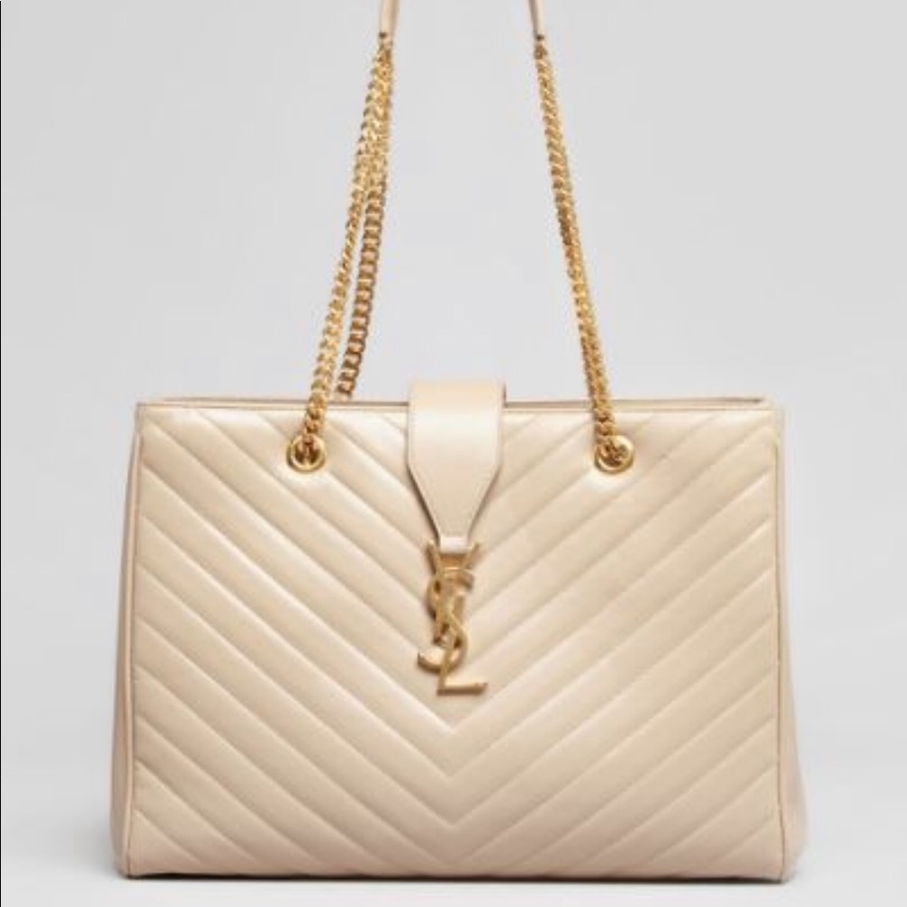 Saint Laurent Classic Monogramme